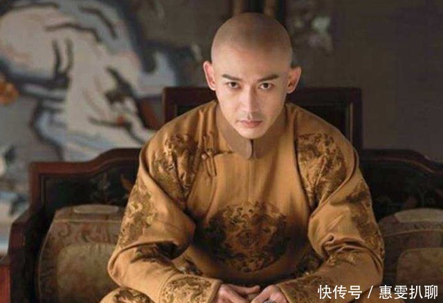 为何说乾隆是个败家的皇帝?你看他金丝楠