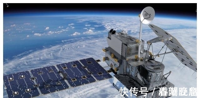 美国|中国6G再获突破!4小时发射3颗卫星,美国态度逆转