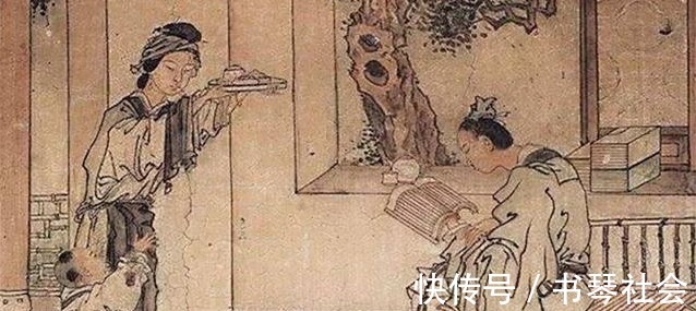 唐诗三百首@孟郊这首三十字的短诗,入选《唐诗三百首》,却不被现代女性认可