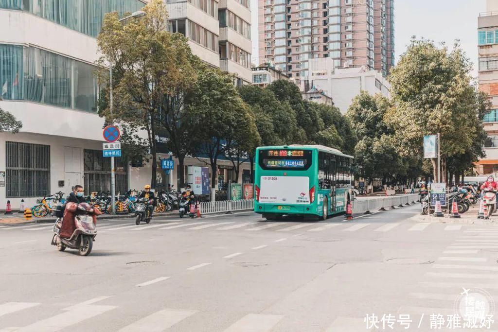 500米长的威远街怎么玩？超多宝藏小店！一天逛不完！