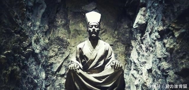 神人|恶僧纵虎杀人,老虎不敢下口,铁观道人真乃神人也