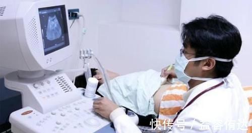 医生|婆婆带儿媳产检,却被医生找理由支开,随后的问题让孕妇尴尬不已