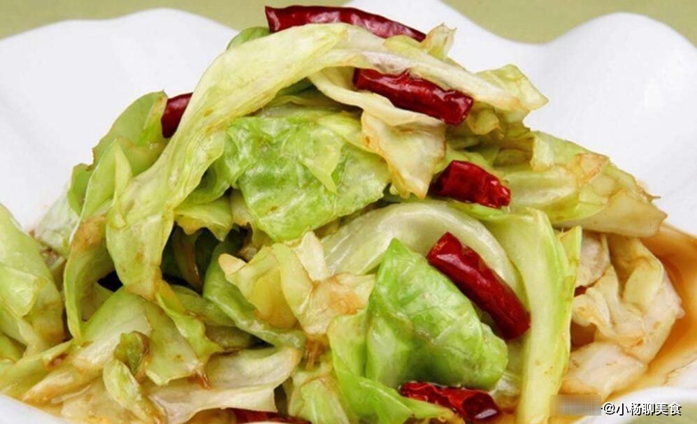 健康|白菜萝卜靠边站，这才是“蔬菜王”，不仅价格便宜，关键美味健康