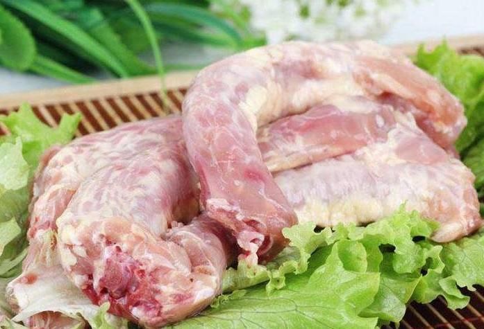 身上|鸡身上的1个部位,内含大量有毒物质多数人却当成“掌心宝”