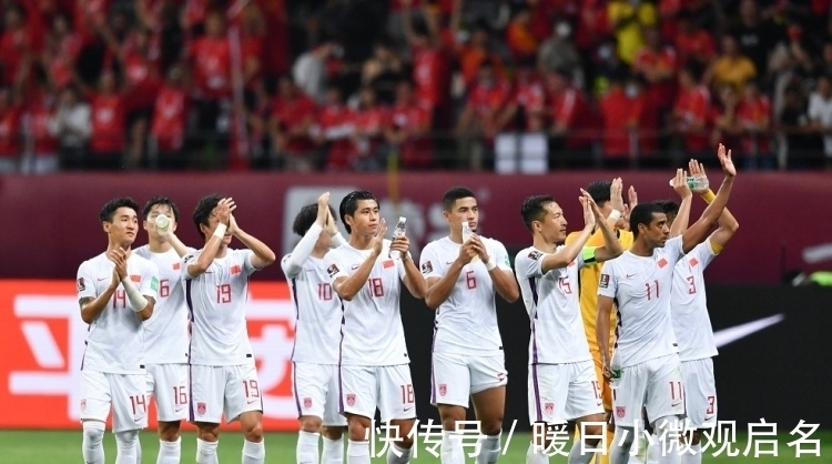 12强赛|国足12强赛主场将定上海,球迷问,为什么不是拉萨或者沈阳?