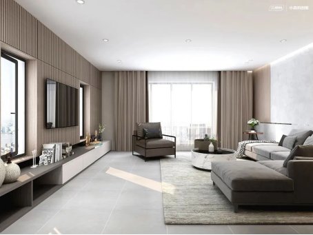 阳光城|科技创美生活丨三棵树小森科创板与阳光城、旭辉集团达成战略合作