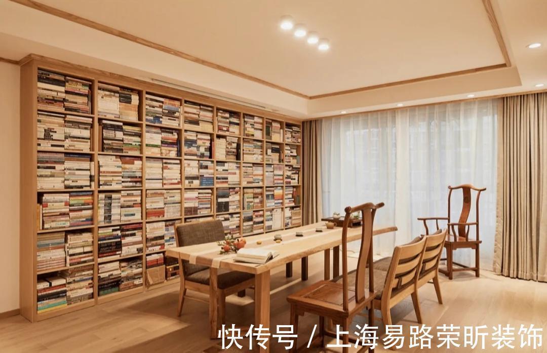 易路荣昕|提前做好“去家务化”设计,让家干净,让自己也轻松