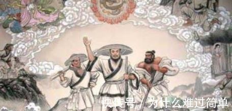 夏朝|正史中不存在的3人，最后一位，骗了大家1500多年！