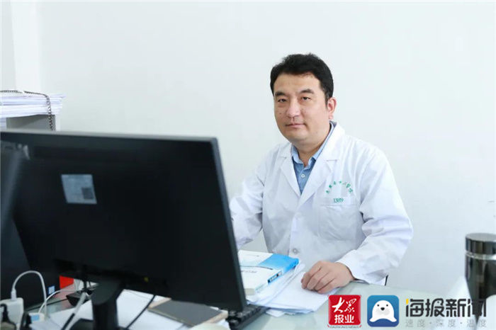 外科|【援助医疗系列报道】用创新激发基层医院发展活力——记泰安市中心医院“城乡医院对口支援”医师夏东亮
