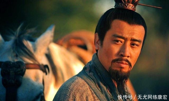 灭亡|三国中一代明主刘备，只因做错这四件事，导致了蜀国的灭亡