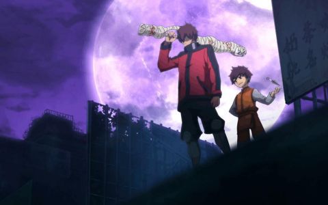 曹炎冥|鎮魂街：營救夏玲需要修復靈魂，曹玄亮的戲份或許會增加