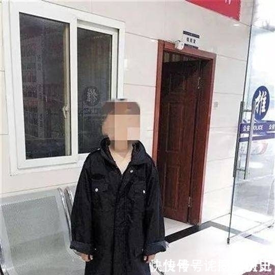 李女士|11男孩跟妈妈顶嘴，在外面被扒光，网友毁掉一个孩子很简单