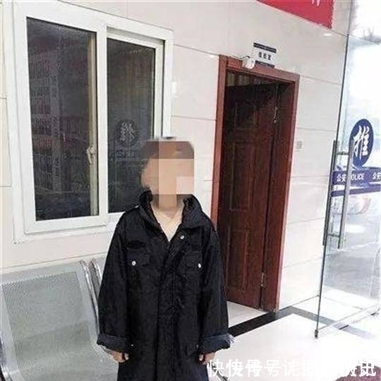 李女士|11男孩跟妈妈顶嘴,在外面被扒光,网友毁掉一个孩子很简单