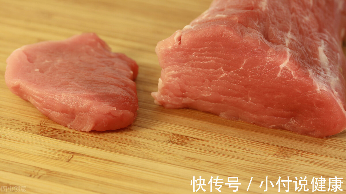 血液|女人靠血养!一文告诉你如何补血,不是红枣,也不是红糖