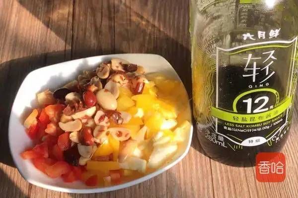 味碟|它被称为“蔬菜皇后”，胡萝卜素是芋头的600多倍，只卖2块一斤