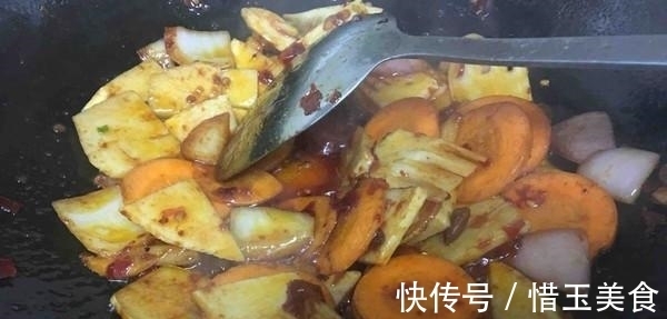 肥肠|“最脏”的一道菜，医生从不吃，很多人一直把它当作美食