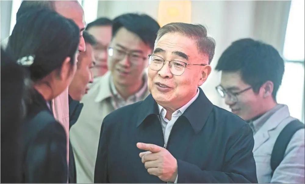 张伯礼表示|张伯礼：新冠病毒已变异 呈现新特点