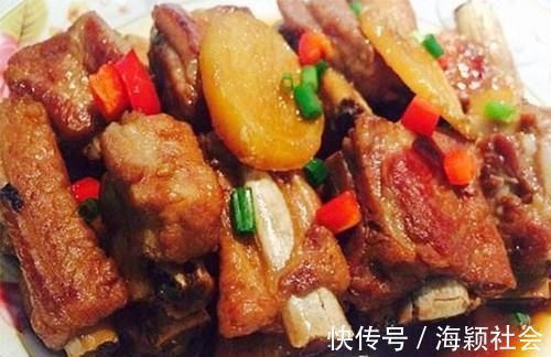 增强体质|隔三差五,孩子吃的“高钙菜”,补钙养胃,长高健脑生病少不怕冷