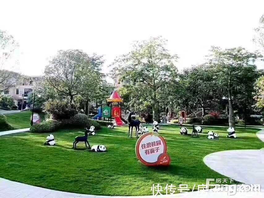 廉江|请查收从湛江廉江热门楼盘现场传来多张谍照（组图）