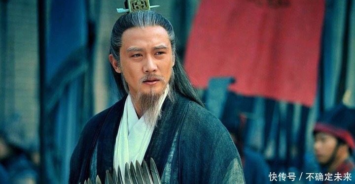 何为|诸葛亮何为总拿着羽毛扇,原来真相是这样,难怪他一直扇不离手!