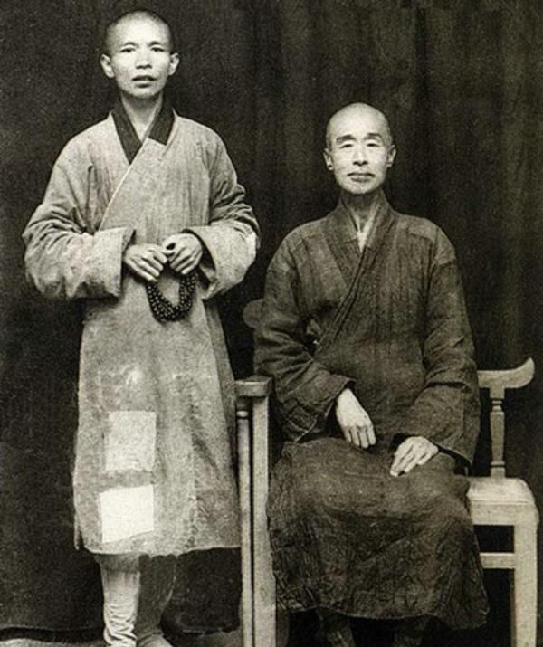 弘一法师#6个字价值3000万,弘一法师的书法凭什么这么贵?