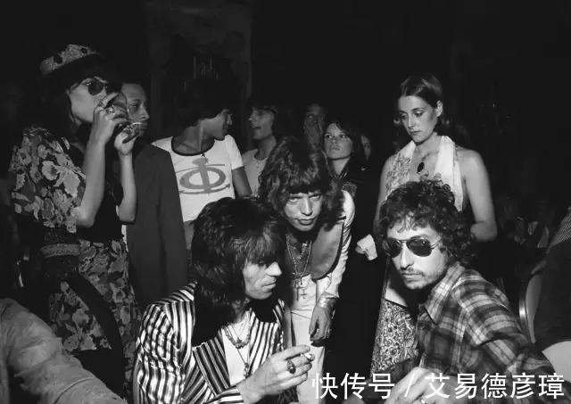 照片|28张你不会在课本里看到的精彩珍贵历史照片