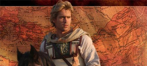 中国|他扬言要征服中国,结果却看错地图攻向了隔壁邻国,邻国因此灭国