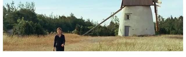 伯格曼的超級粉絲怎么拍電影