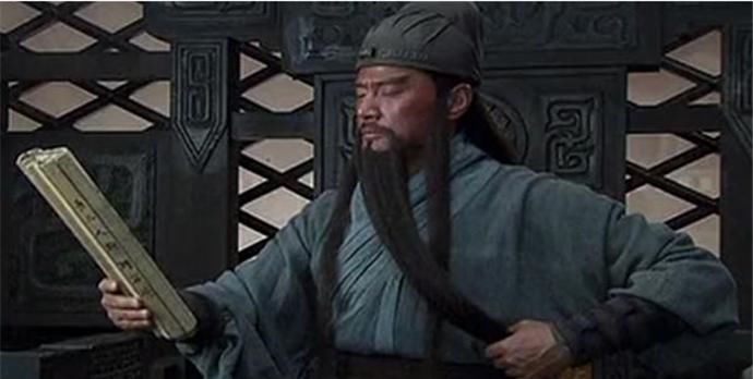 记载|生平语焉不详，文字记载单薄，《三国志》是怎么成功塑造关羽形象的