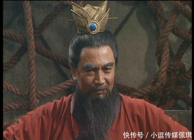 袁绍|曹操击败袁绍后发布了《求贤令》,他招个人为何要这么大费周章?