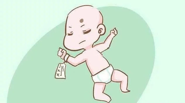 小李|十月怀胎,孕妇产下“雪人”宝宝,宝爸都被宝宝外貌吓到了