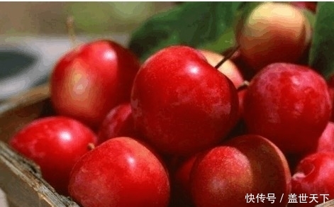 减肥|苹果有这么多的作用 你竟然只知道用它减肥！