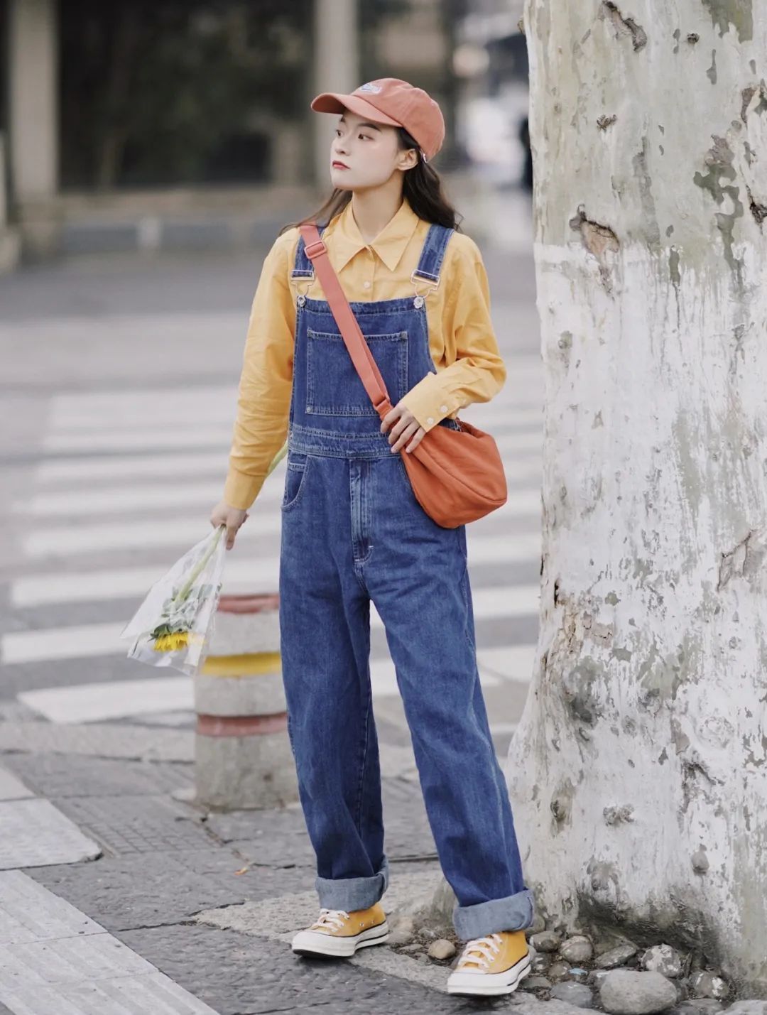 短裤|今夏最适合小个子的3款裤子，显瘦显腿长，照着穿就对了