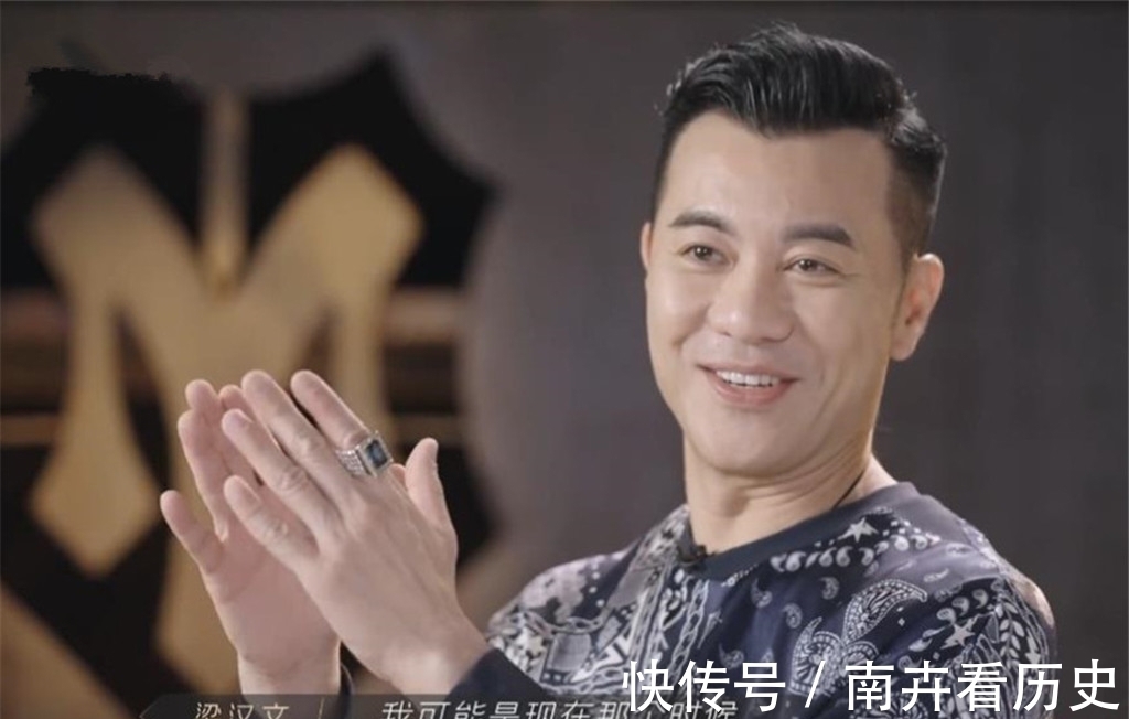 《披荊斬棘的哥哥》白舉綱引眾星打call，快男8強(qiáng)只缺華晨宇歐豪