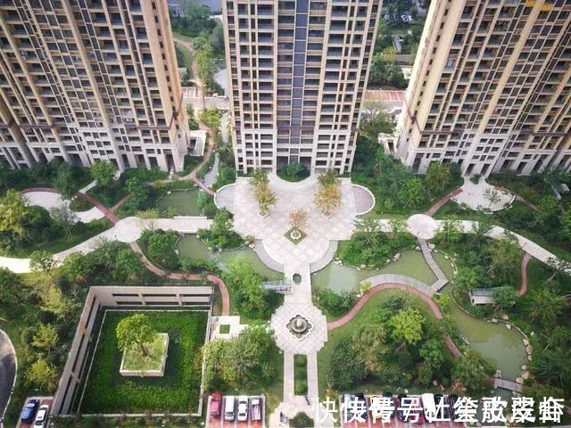 楼王|想要房子升值,买房要选“楼王”房,你知道什么是“楼王”吗?