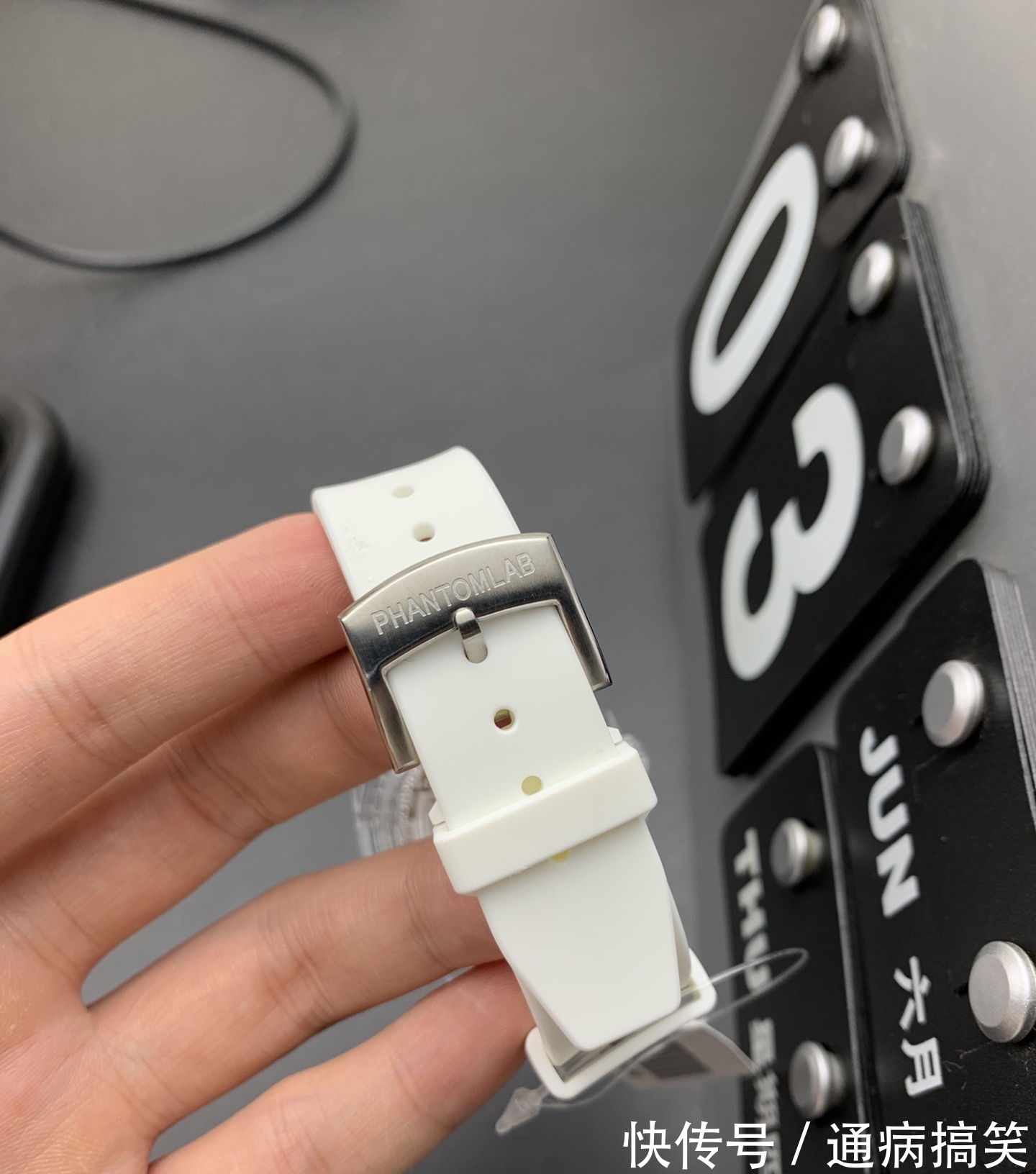 大富 大富说表:GR2021新款劳力士潜航者水晶系列腕表来袭