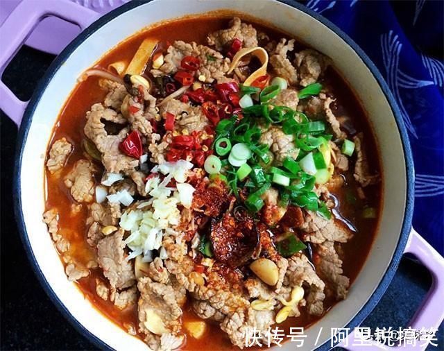 好吃|13道解馋又下饭的家常菜，好做又好吃餐餐不重样，居家过日子必备