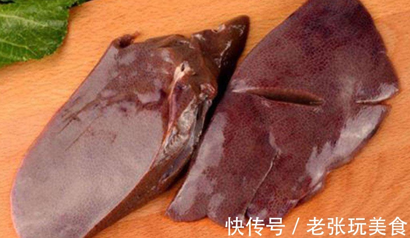 美味|猪肝5种最好吃的做法，每种都简单美味，看看你喜欢吃哪种
