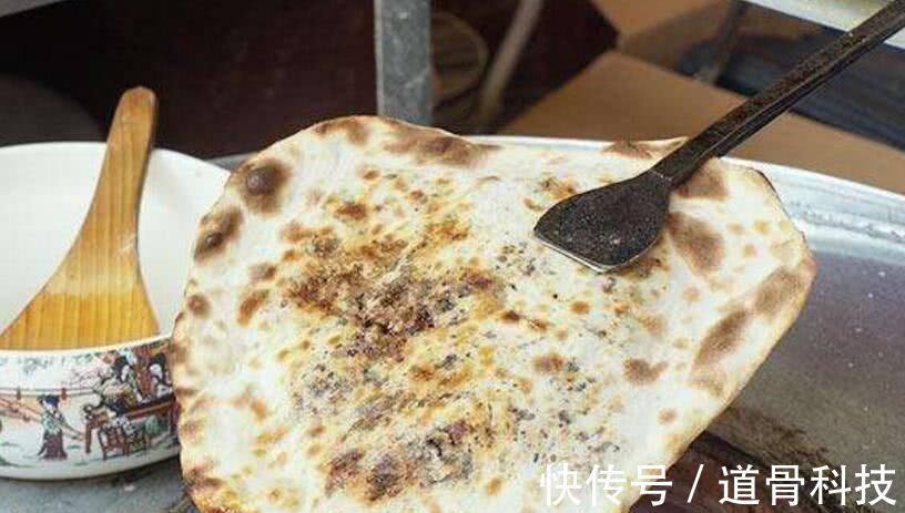 想吃|吃了还想吃的5种“地摊”小吃,特别是最后一种,想到就流口水!