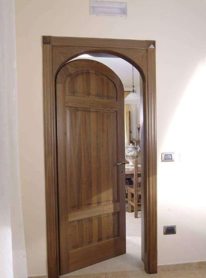 装修|新居装修万万别这样安装大门,住久了都觉得坑,装错了赶紧返工