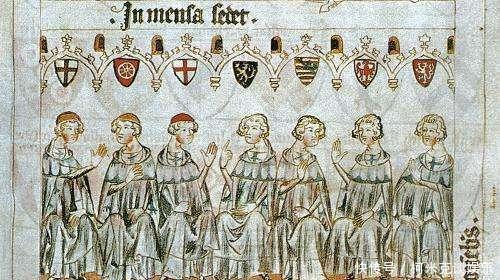 城市|曾帕赫战役使瑞士邦联摆脱哈布斯堡控制,结束双方近200年冲突