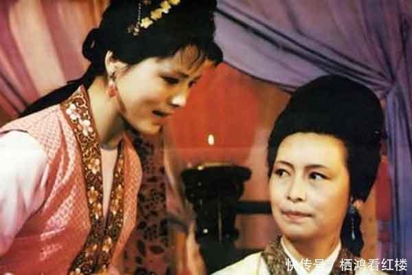 床上|芳官醉酒,袭人为何将她放在宝玉床上?是不知避嫌还是有意陷害?