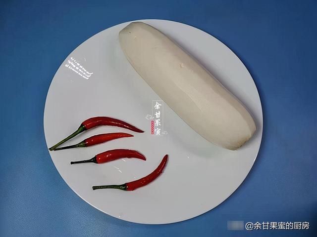 节后开胃菜，总也吃不腻，清爽解腻口感嘎嘣脆，几分钟就搞定