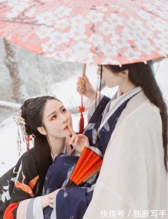 风流&白居易:世人皆谓我风流无状,处处留情,我却用一生牵挂着她