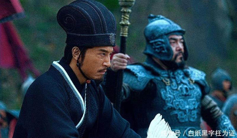 人才|刘备能够看出马谡是一个庸才,为何诸葛亮就不行呢