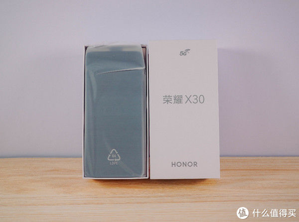 cpu|HONOR 荣耀 X30 5G智能手机 8GB+128GB快速开箱体验