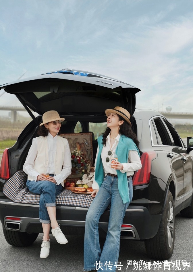 优雅 三木母女凭什么优雅?“一个理论+穿搭”关键词拆解,太值得借鉴