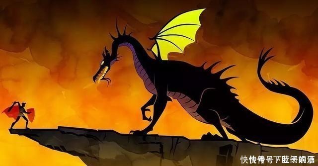 中西动画电影中神话元素的运用和差异:以“龙”为代表谈起