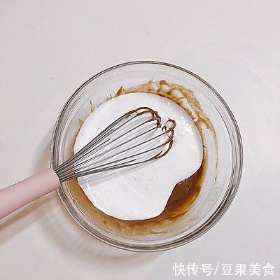 明天要上班,今天吃大餐咖啡冻|浓情咖啡乳酪慕斯蛋糕