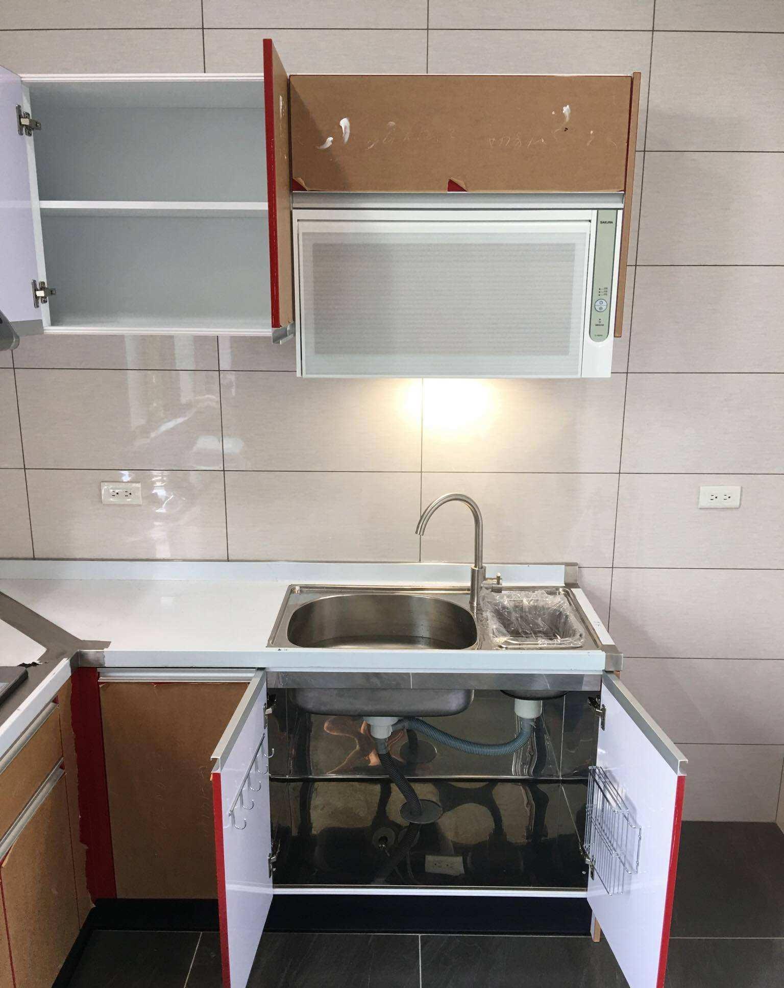 安装|第一次装修没有经验,吃了不少亏,第二次坚决换掉这5个鸡肋设计